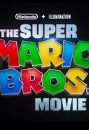 The Super Mario Bros. Film